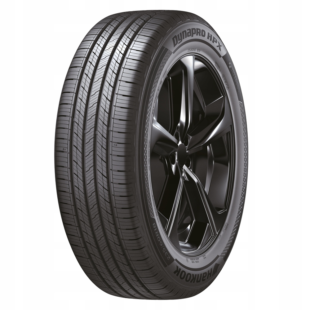 255/60R18 opona HANKOOK Dynapro HPX RA43 XL MFS 112V